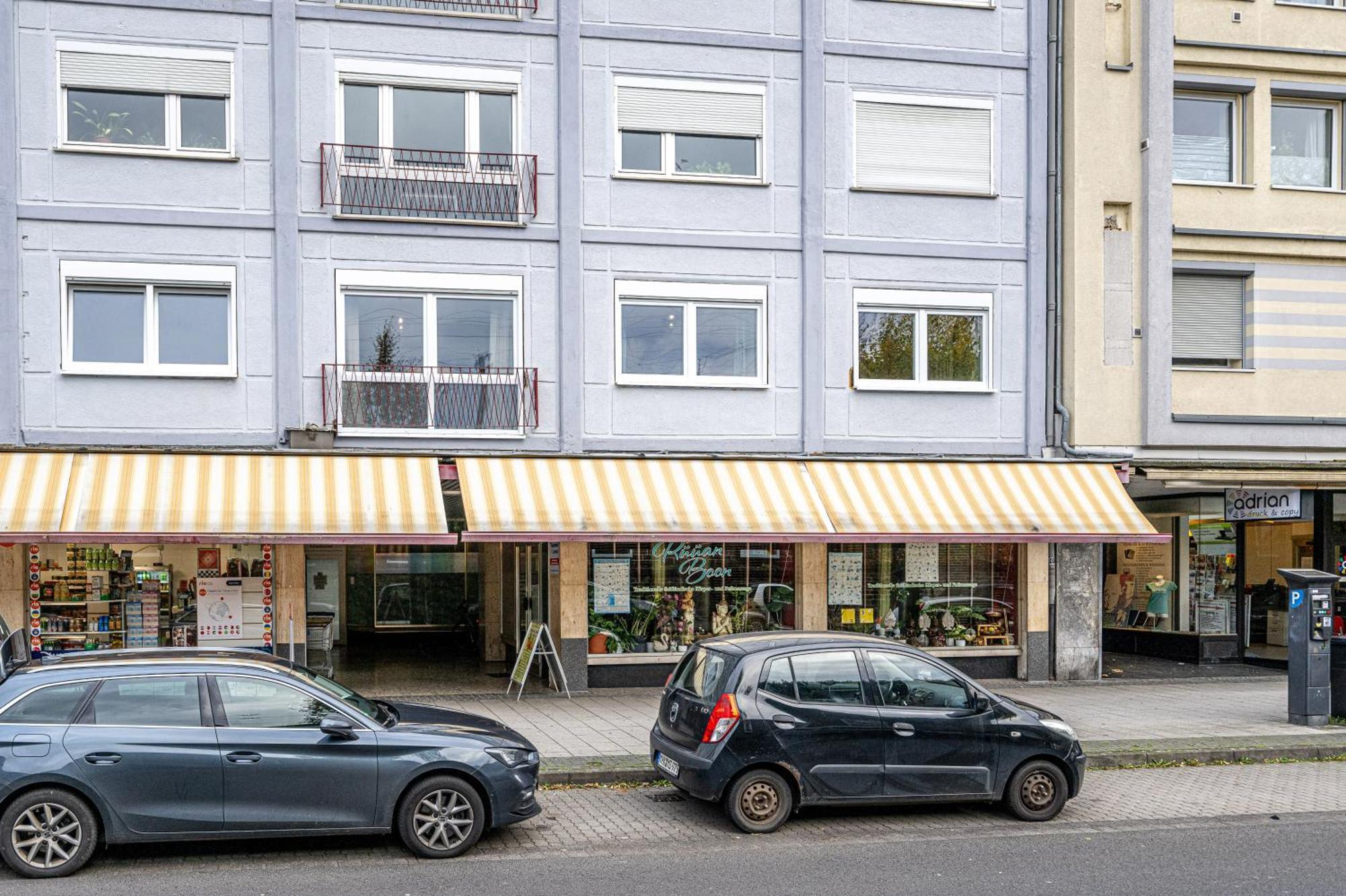 Neu: 100m² - Ideal Fuer Familien/geschaeftsr. - Hbf * Koblenz (Rhineland-Palatinate)